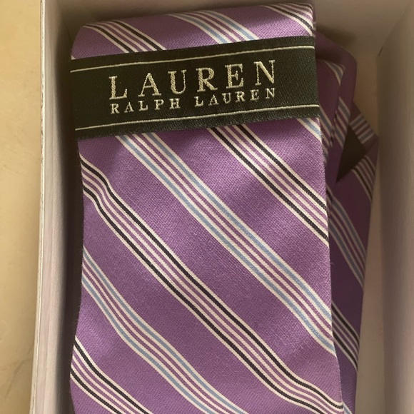 Lauren Ralph Lauren Other - Ralph Lauren ties